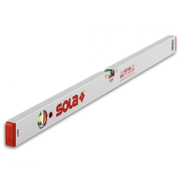 Нивелир алуминиев кутия Sola Box Level  1000 мм, 0.5 мм/м, AZB 100 - product - 033 KRV 110