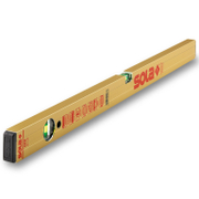 Нивелир алуминиев кутия Sola с магнитна основа  800 мм, 0.5 мм/м, AZM 80 - product - 033 KRV 146