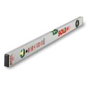 Нивелир алуминиев кутия Sola за наклони  800 мм, 0.5 мм/м, AVD 80 - product - 033 KRV 389