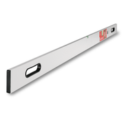 Мастар-нивелир Sola с либели и ръкохватка алуминиев  2500 мм, SLXG 2 250 - product - 033 KRV 745