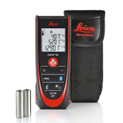 Лазерна ролетка Leica  100 м, 1.5 мм/м, Disto D2 - product - 033 LIC 106