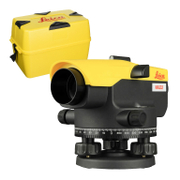 Нивелир оптичен Leica  32x, 0.0018 мм/м, 54 IP, NA332 - product - 033 LIC 102