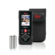 Лазерна ролетка Leica  150 м, 1 мм/м, Disto X4 - product - 033 LIC1528