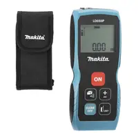 Лазерна ролетка Makita  50 м, 0.2 мм/м, LD050P
