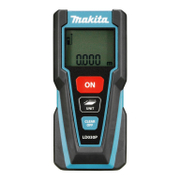 Лазерна ролетка Makita  30 м, 2 мм/м, LD030P - product - 033 MKT1003