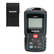 Лазерна ролетка Makita  80 м, 1.5 мм/м, LD080P - product - 033 MKT1184