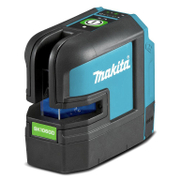 Комбиниран лазерен нивелир Makita с 3 линии и 4 точки  35 м, 80 м, 0.3 мм/м, SK106GDZ - product - 033 MKT1346