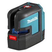 Комбиниран лазерен нивелир Makita с 3 линии и 4 точки  25 м, 80 м, 0.3 мм/м, SK106DZ - product - 033 MKT1347