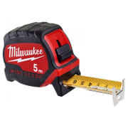 Противоударна гумирана ролетка Milwaukee  5 м, Premium - product - 033 MLA 101