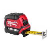 Противоударна пластмасова ролетка Milwaukee с магнит  5 м, Gen III - product - 033 MLA1464