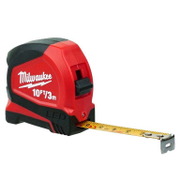 Противоударна пластмасова ролетка Milwaukee с магнит  3 м - product - 033 MLA1501