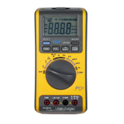 Дигитален мултицет V & A Instrument  с LCD дисплей, CATII 1000V, VA18B - product - 033 NTK 121