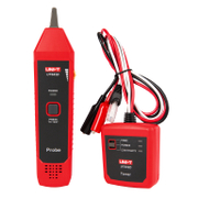 Тестер за грешки при комуникационни мрежи Uni-T, UT682D - product - 033 NTK 395