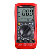 Дигитален мултицет Uni-T  с LCD дисплей, CAT II 1000V / CAT III 600V, UT58D - product - 033 NTK 463