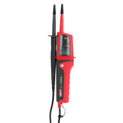 Двуполюсен тестер за напрежение и непрекъснатост Uni-T  AC/DC, 12-690 V, 100 килоома, UT15C - product - 033 NTK1136