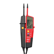 Двуполюсен тестер за напрежение и непрекъснатост Uni-T  AC/DC, 12-690 V, 100 килоома, UT18D - product - 033 NTK1268