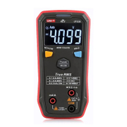 Дигитален мултицет Uni-T  с LCD дисплей, CAT III 600V, UT123D - product - 033 NTK1731