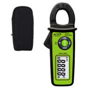 Дигитални AC/DC амперклещи KPS токови за прецизно измерване  60-300 A, CAT III 600V, DCM200MINI - product - 033 NTK1809