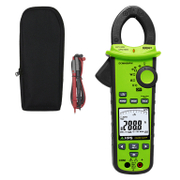 Дигитални AC/DC амперклещи KPS токови за прецизно измерване  100-600 A, CAT IV 600V / CAT III 1000V, DCM6000PW - product - 033 NTK1814