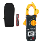 Дигитални AC/DC амперклещи KPS токови за прецизно измерване  2-400 A, CAT III 600V, PA420MINI - product - 033 NTK1810