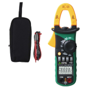 Дигитални AC/DC амперклещи KPS токови за прецизно измерване  40-400 A, CAT III 600V, PA430MINI - product - 033 NTK1811