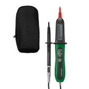 Двуполюсен тестер за напрежение KPS  AC/DC, 12-400 V, DT200 - product - 033 NTK1825