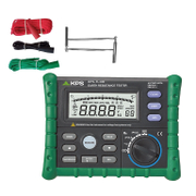 Тестер за съпротивление на заземяване KPS  0-4000 ом, TL300 - product - 033 NTK1827