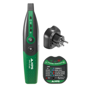 Тестер за напрежение KPS  AC, 230 V, CC820 - product - 033 NTK1828