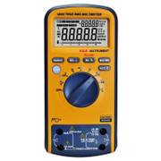 Дигитален мултицет V & A Instrument  с LCD дисплей, CAT III 1000V / CAT VI 600V, VA51R - product - 033 NTK1829