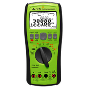 Дигитален мултицет KPS  с LCD дисплей, CAT IV 600V/CAT III 1000V, DMM9000BT - product - 033 NTK1822