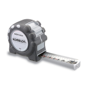 Противоударна гумирана ролетка Komelon  3 м, IR36 - product - 033 NVM1341