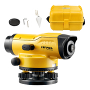 Нивелир оптичен Nivel System комплект  32x, 0.0015 мм/м, N32X - product - 033 NVS 108
