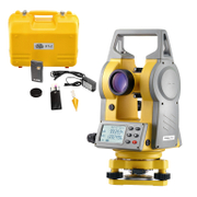 Дигитален теодолит Nivel System  ф 45 мм, 30x, 1.3 °, DT2 - product - 033 NVS 121