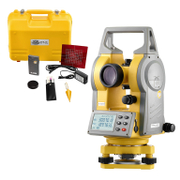 Теодолит Nivel System дигитален лазерен ф 45 мм, 30x, 1.3 °, DT-2L - product - 033 NVS1273