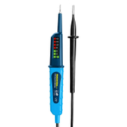 Двуполюсен тестер за напрежение Pancontrol  AC/DC, 6-400 V, 6-400 V, PAN Volttester 400 - product - 033 PKL1866