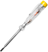 Фазомер с отвертка Pancontrol  125-250 V, AC, 140 мм, PAN PSD140TR - product - 033 PKL1874