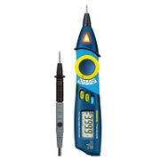 Дигитален мултицет Pancontrol писалка с автоматичен избор на функция  с LED дисплей, CAT III 600V, PAN Multistift - product - 033 PKL1884