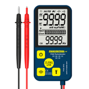Дигитален мултицет Pancontrol с автоматичен избор на функция  с LED дисплей, CAT II 600V / CAT III 300V, PAN Pocketmeter - product - 033 PKL1882