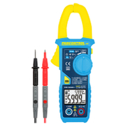 Дигитални AC/DC амперклещи Pancontrol токови за прецизно измерване  10 mA - 600 A, CAT III 600V, PAN 600AD+ - product - 033 PKL1896