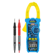 Дигитални AC/DC амперклещи Pancontrol токови за прецизно измерване  0.01 A - 1000 A, CAT III 1000V / CAT IV 600V, PAN 1000AD - product - 033 PKL1898