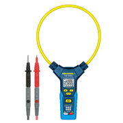 Дигитални AC амперклещи Pancontrol токови за прецизно измерване  10 mA - 3000 A, CAT IV 600V, PAN 3000A+ - product - 033 PKL1899