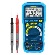 Дигитален мултицет Pancontrol за изолация  с LED дисплей, CAT III 600V, PAN Isometer-2 - product - 033 PKL1892