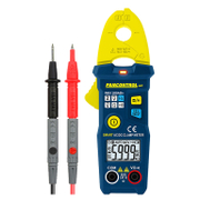 Дигитални AC/DC амперклещи Pancontrol токови за прецизно измерване  1 mA - 100 A, CAT III 600V, PAN 100AD+ - product - 033 PKL1893