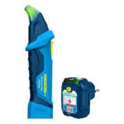 Детектор за откриване и локализиране на скрити обекти Pancontrol и кабели  9 V, PAN Circuit-Finder - product - 033 PKL1907