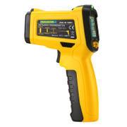 Безконтактен лазерен термометър Pancontrol  164x102x48 мм, от -50 до +800 °C, PAN IR-T800+ - product - 033 PKL1908