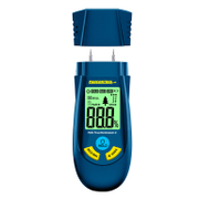 Влагомер за дърво и строителни материали Pancontrol, PAN Feuchtemesser-2 - product - 033 PKL1909