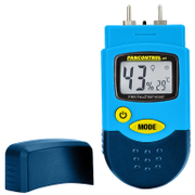 Влагомер за дърво и строителни материали Pancontrol  6-44 %, PAN Feuchtemesser - product - 033 PKL1910