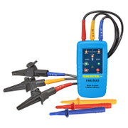 Тестер за посоката на въртене в трифазни системи Pancontrol  120-400 V, PAN DFA3 - product - 033 PKL1912