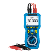 Уред Pancontrol за измерване на дължина на кабел  0.1-30 000 м, PAN KLM30R - product - 033 PKL1913