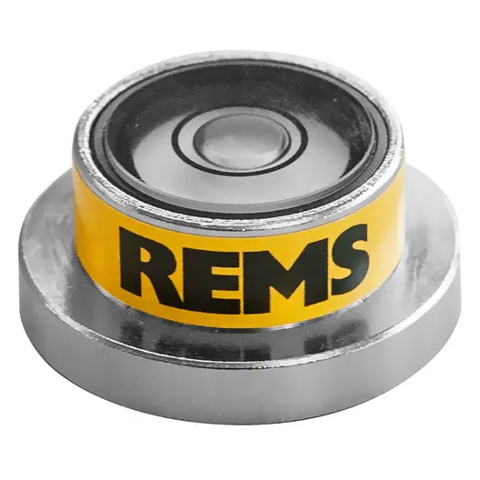 Нивелир кръгъл REMS магнитен  30 мм